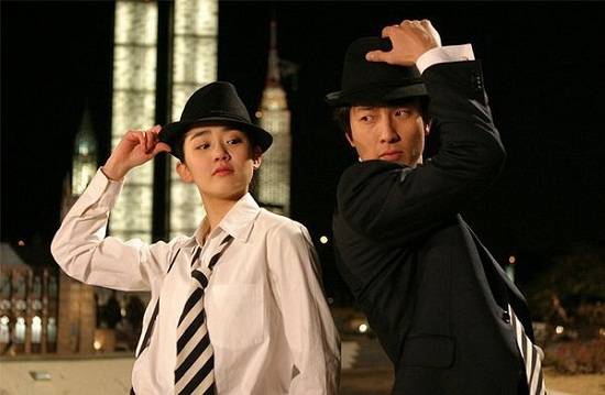 "Người tình màn ảnh" Moon Geun Young sắp lên chức bố 6