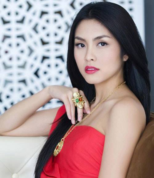 5 nàng “Lọ Lem” hóa công chúa của showbiz Việt 3