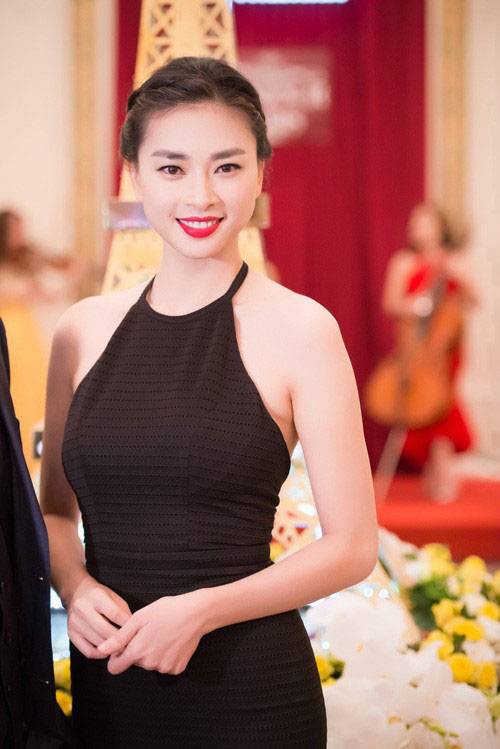 5 nàng “Lọ Lem” hóa công chúa của showbiz Việt 7