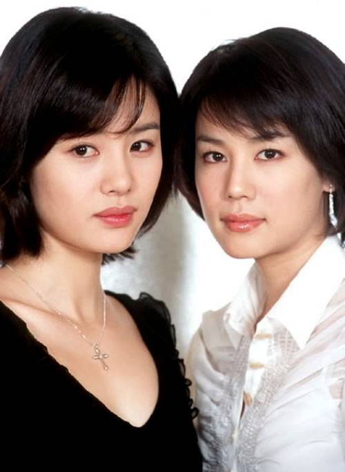 13 năm sau Giày thủy tinh, Kim Ji Ho đẹp không tuổi 18