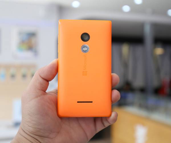 Lumia 532 lên kệ, giá 2,19 triệu đồng 8