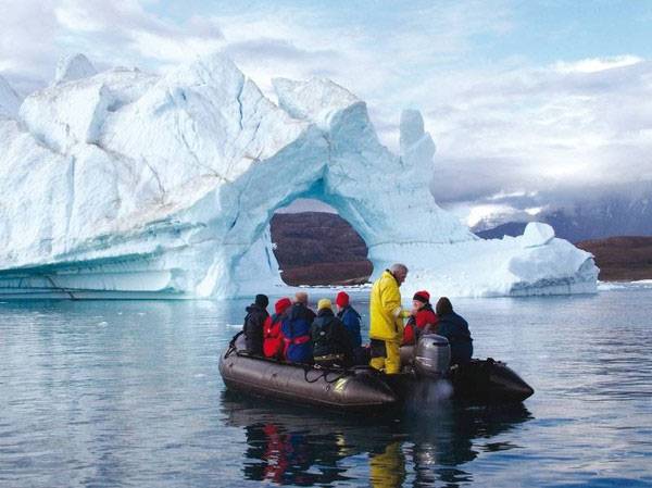 Sinh vật bí ẩn tồn tại dưới lớp băng dày 740m ở Nam Cực 2