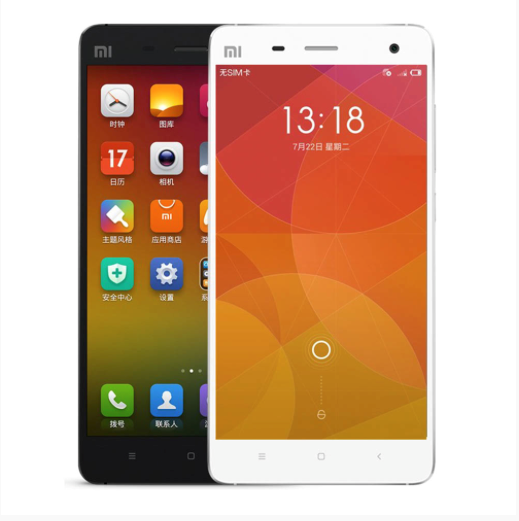 Điện thoại Xiaomi Mi 4 giá 8,5 triệu bị tố cài sẵn mã độc 2