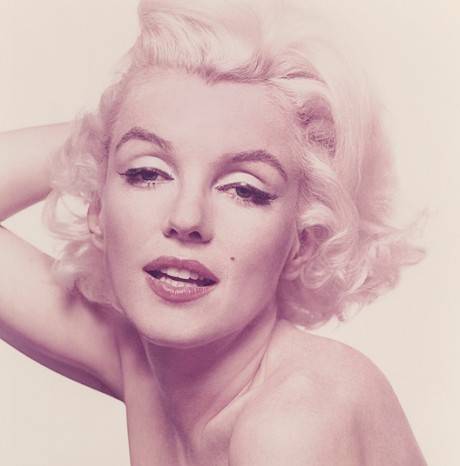 Đấu giá những bức ảnh cuối cùng của Marilyn Monroe 2