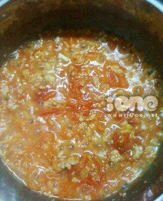 Cách nấu canh nấm kim châm chua cay ngon cơm ngày lạnh 9