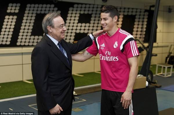 HLV Ancelotti và Casillas kỷ niệm cột mốc quan trọng ở Real 7