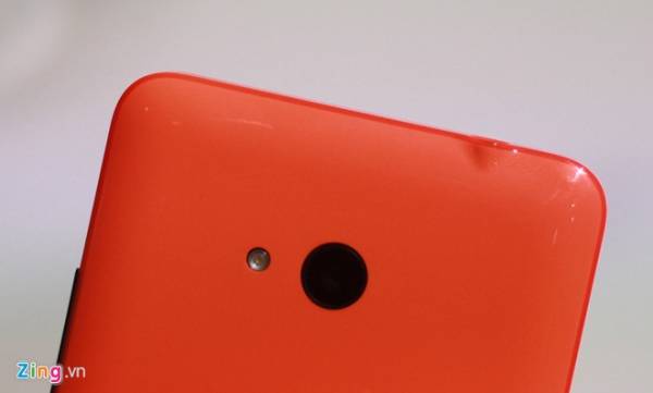 Thực tế Lumia 640 - smartphone 5 inch, giá tốt sắp về VN 12