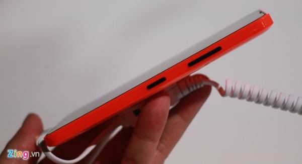 Thực tế Lumia 640 - smartphone 5 inch, giá tốt sắp về VN 10