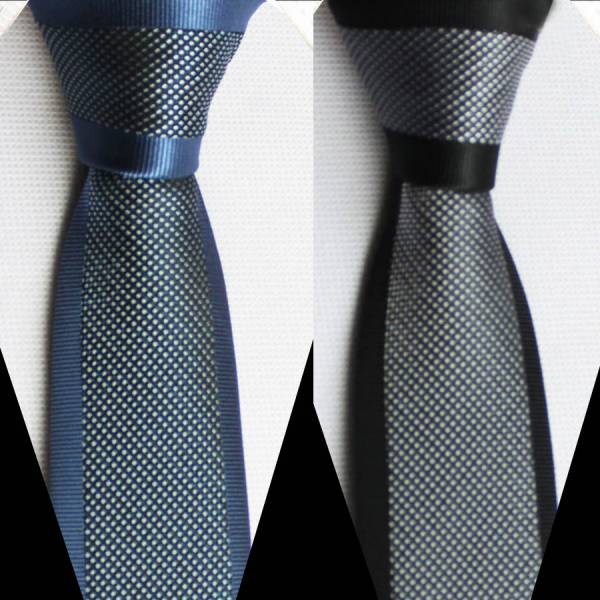 5 loại cà vạt cho các quý ông phong cách 2