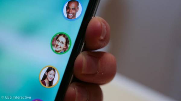 Samsung muốn tấn công trực diện vào iPhone 2