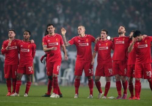 Liverpool thua ở Europa League: Cái chết ở nơi gieo sự sống 2