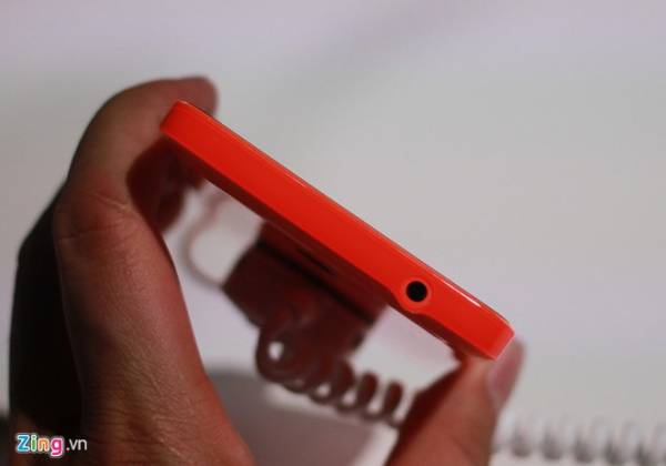 Thực tế Lumia 640 - smartphone 5 inch, giá tốt sắp về VN 7