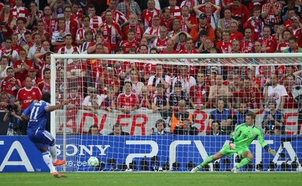 12 khoảnh khắc không thể quên ở kỷ nguyên Champions League 7