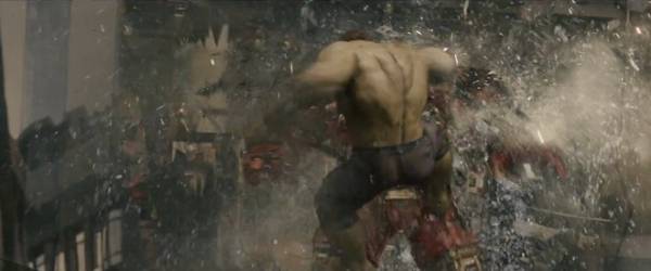 7 hé lộ từ trailer cuối của siêu bom tấn ‘Avengers 2’ 4