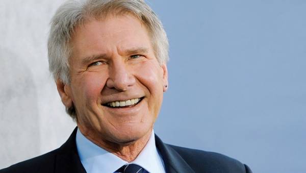 Harrison Ford bị tai nạn máy bay 2