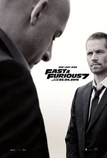 Dàn diễn viên ‘Fast and Furious 7’ đua xe hơi trên không trung 2