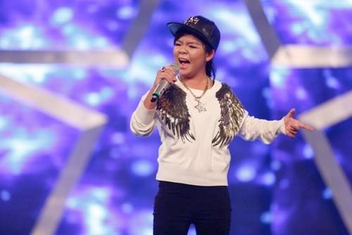 Vietnam’s Got Talent: Nhóm kịch Chuồn chuồn giấy tiếp tục gây sốt 4