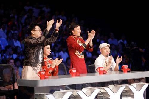 Vietnam’s Got Talent: Nhóm kịch Chuồn chuồn giấy tiếp tục gây sốt 7