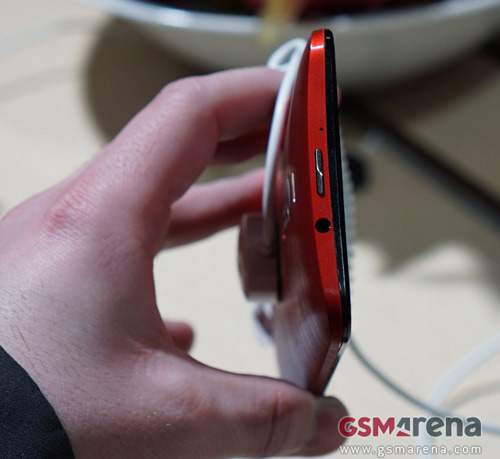 Ra mắt Asus Zenfone 2 mới giá 6,1 triệu đồng 3