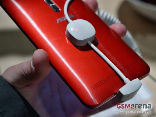 Ra mắt Asus Zenfone 2 mới giá 6,1 triệu đồng 6