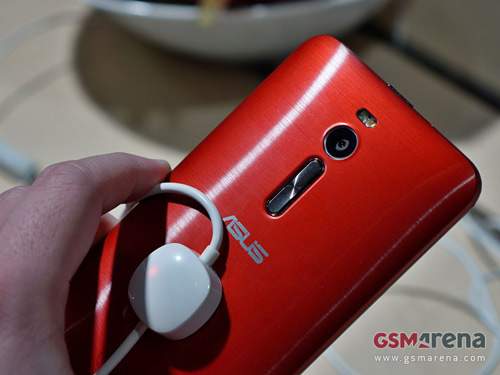 Ra mắt Asus Zenfone 2 mới giá 6,1 triệu đồng 4
