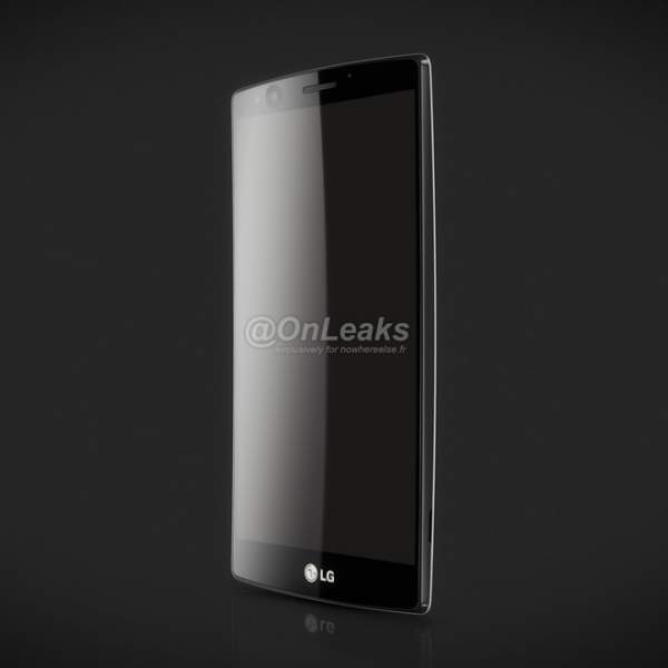 LG G4 tiếp tục rò rỉ loạt ảnh thiết kế 4