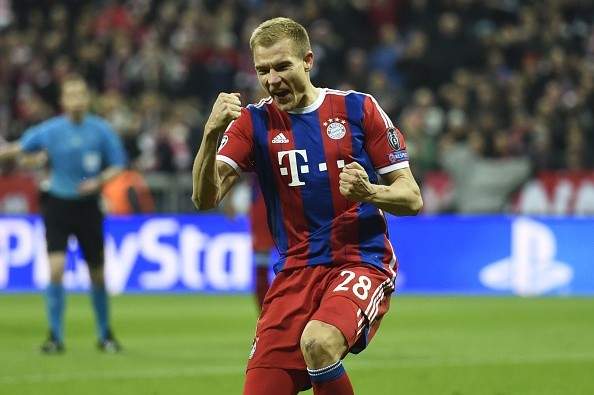 Bayern 7-0 Shakhtar: Hùm Xám thị uy sức mạnh 5