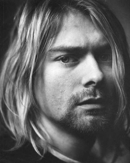 Tại sao rocker nổi tiếng Kurt Cobain tự vẫn? 3