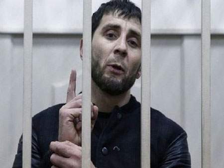 Xung quanh vụ ám sát Boris Nemtsov (phần 2) 3