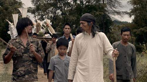 Đạo diễn Nguyễn Đức Việt: Sẽ không làm phim nếu phải từ bỏ ý tưởng 2