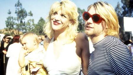 Tại sao rocker nổi tiếng Kurt Cobain tự vẫn? 2