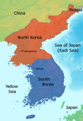 Kim Jong-un chỉ đạo phóng 7 tên lửa ra biển 2