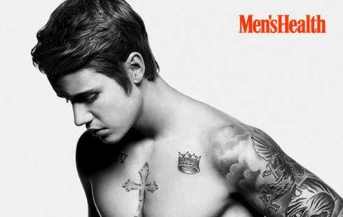 Justin Bieber bị gọi là ‘người đàn ông trẻ con’ 3