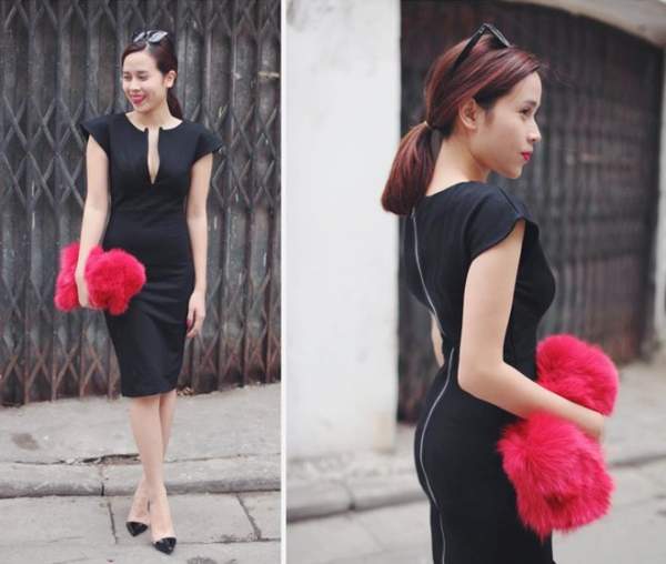 Top sao Việt diện street style sành mốt nhất tuần qua 5