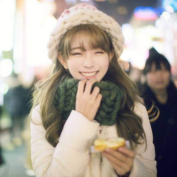 Helsinki- mũ len nữ Hàn Quốc đẹp khiến con gái phát sốt 8