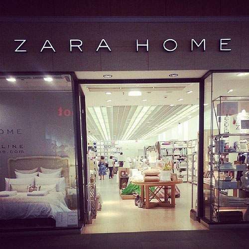 18 bí mật gây ngạc nhiên của thương hiệu Zara 45