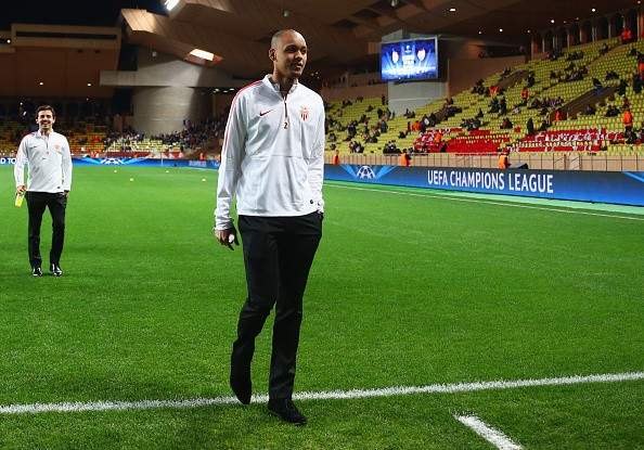 AS Monaco 0-0 Arsenal (H1): Giroud đánh đầu không thành công 6