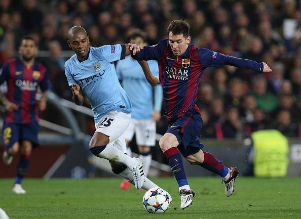 Messi giúp Barca hồi sinh như thế nào? 2