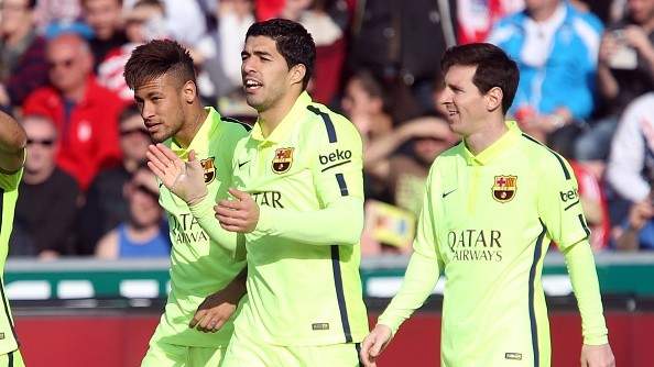 Messi giúp Barca hồi sinh như thế nào? 3