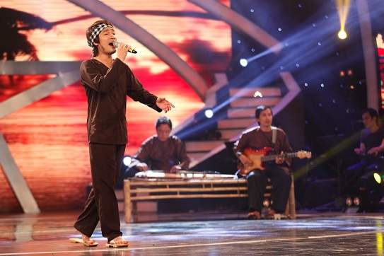 Điểm danh 14 ứng viên tài năng của chung kết Vietnam"s Got Talent 5