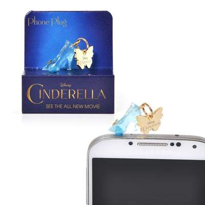 Ngất ngây với trang phục trong phim "Cinderella" 42