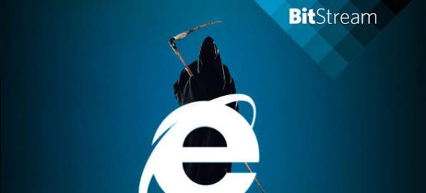 Trình duyệt Internet Explorer sắp biến mất 2