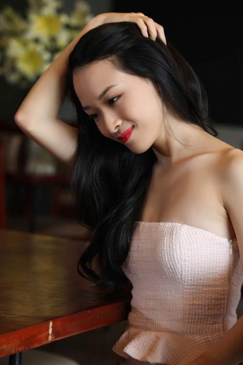 Những điều ít biết về Hoa hậu Trương Hồ Phương Nga 3