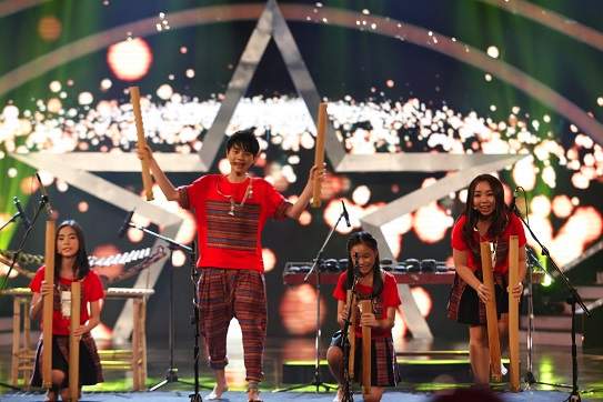 Điểm danh 14 ứng viên tài năng của chung kết Vietnam"s Got Talent 11