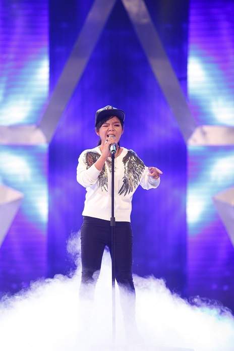 Điểm danh 14 ứng viên tài năng của chung kết Vietnam"s Got Talent 8