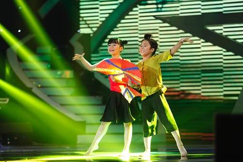 Điểm danh 14 ứng viên tài năng của chung kết Vietnam"s Got Talent 9