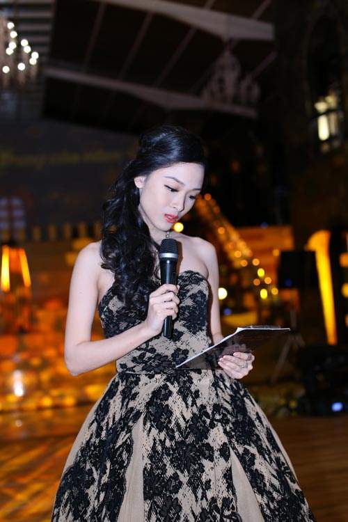 Những điều ít biết về Hoa hậu Trương Hồ Phương Nga 30