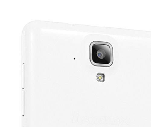 Lenovo A536: Smartphone sành điệu giảm giá cực hời 2