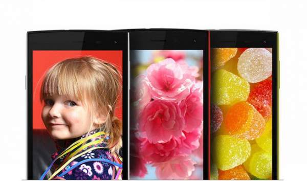 Evo X9 - smartphone giá rẻ cấu hình mạnh 5