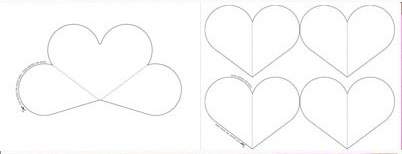 3 cách làm quà tặng Valentine handmade đơn giản từ giấy 8